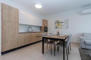 Supreme Apartments Adriatico with Sea View - Umag - 4