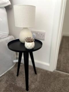 Cosy apartment in Eccleshall - 8