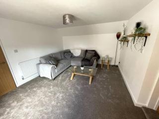 Cosy apartment in Eccleshall - 5