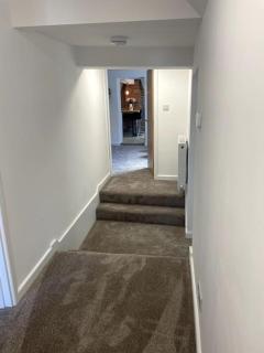 Cosy apartment in Eccleshall - 1