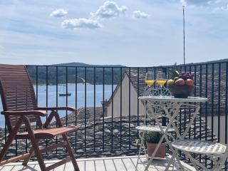 Azalea Dalmacija Luxury Rooms and Apartments - Primošten - 9