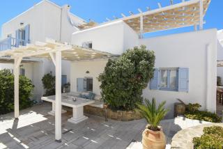 BLUE DAISY House, Ornos, by MyconBay Mykonos - 8