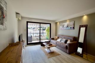 Sea view Monaco Monte Carlo - 1