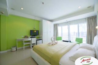 Access Inn Pattaya - Pattaya - 6