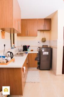 Executive A2 Studios - Nairobi - 8