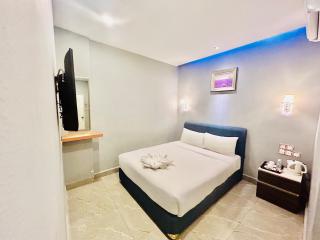 Hotel Dlima Inn Bukit - Kuala Lumpur - 1