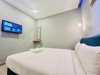 Hotel Dlima Inn Bukit - Kuala Lumpur - 2