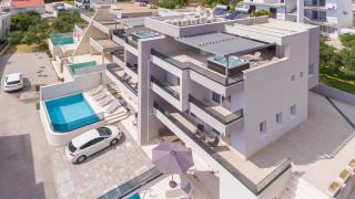 Villa Sendy with pool and jacuzzi - Makarska - 2