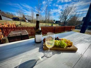 Chaloupka Kunčice - 1