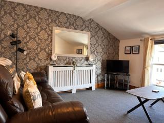 Orme Rise 1 - The Penthouse Suite - 9