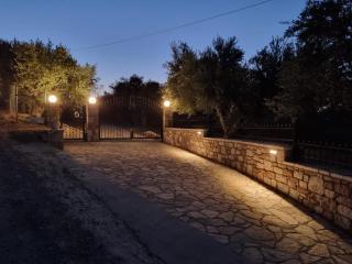 Villa Carisma - Livadhákia - 8