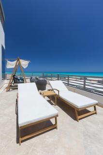Gewan White Beach Resort-New Alamein - 5