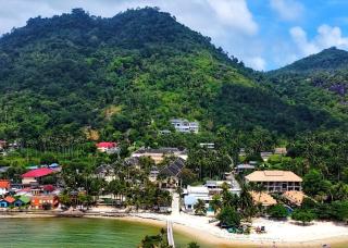 The Source Herbal Detox Retreat - Lamai - 3
