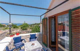 Awesome Home In Kaprije With Wifi - 1