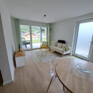 Ferienwohnung Muota - 0