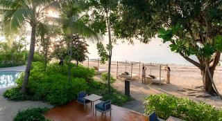 The Source Herbal Detox Retreat - Lamai - 1