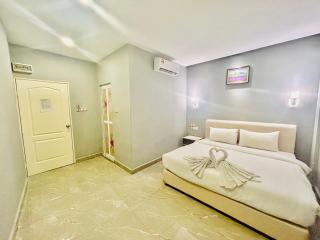 Hotel Dlima Inn Bukit - Kuala Lumpur - 8