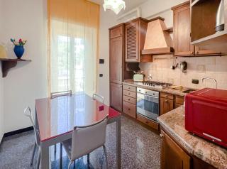 Appartamento con 7 posti letto - Albissola Marina - 3