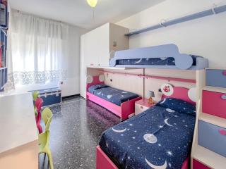 Appartamento con 7 posti letto - Albissola Marina - 1