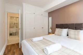 Lovely apartment near Hyde Park & Oxford St - Londra - 6