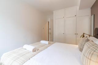 Lovely apartment near Hyde Park & Oxford St - Londra - 1