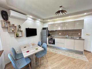 Apartament deluxe Karina-Free parking - 2