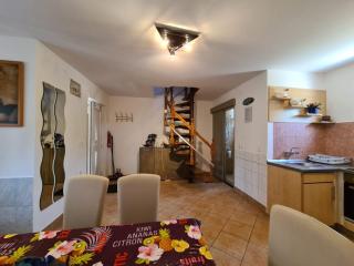 Apartments Tuka near the beach - 0