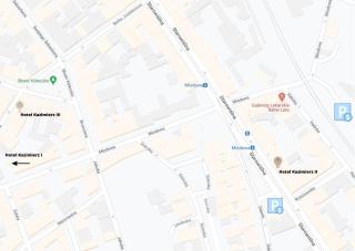Hotel Kazimierz II - Krakow - 9
