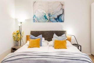 UrbanNest - Super Cozy Apartment by NW - 0
