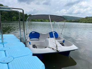 Jezero Sniježnica - Vikendica - 3