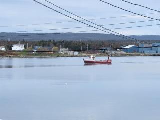 The Harbourside Inn - 7