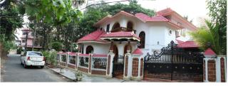 Gaga Homestay - Cochin - 0