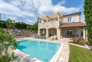 Villa Habibi - Buzet - 7