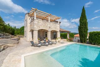 Villa Habibi - Buzet - 8