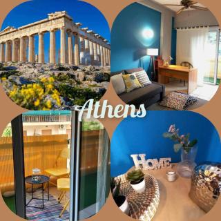 Beautiful apartment in Koukaki! - Atene - 8