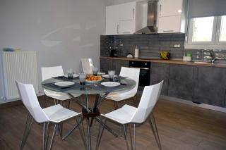 Thea Home - Néa Karváli - 3