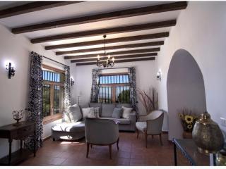 Belvilla by OYO Casa Almendro - La Joya - 8