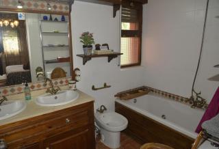 LA CASA DE GALAPAGAR ALOJAMIENTO SIETE PICOS - Galapagar - 5