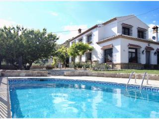 Belvilla by OYO Casa Almendro - La Joya - 9
