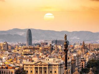 ¡Apartamento en el centro de Barcelona! - Barcelone - 7