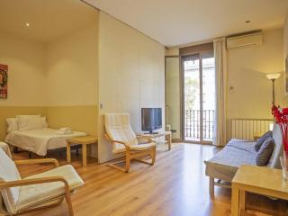 ¡Apartamento en el centro de Barcelona! - Barcelone - 5
