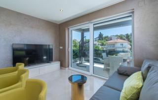 Modern apartments with shared pool near the sea - Pula - 8