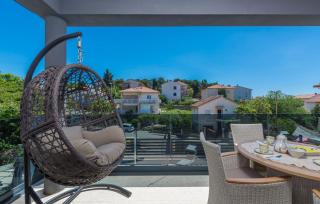 Modern apartments with shared pool near the sea - Pula - 4