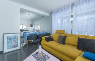 Modern apartments with shared pool near the sea - Pula - 6