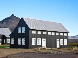 Day Dream Hellnar - Snæfellsbær - 0