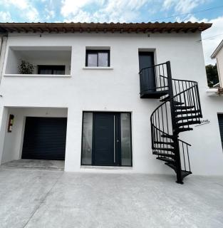 LA MAISON DE MARIE A 8 mn des plages - Perpignan - 3