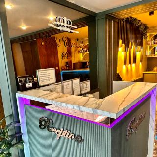Crowned Plus Hotel - Istanbul - 5