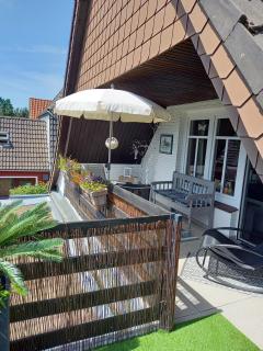 Ferien zwischen den Meeren - Jübek - 5