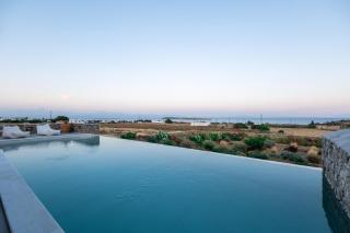 Cycladic Breeze Villas - Kampos Paros - 7