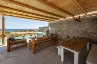 Cycladic Breeze Villas - Kampos Paros - 8